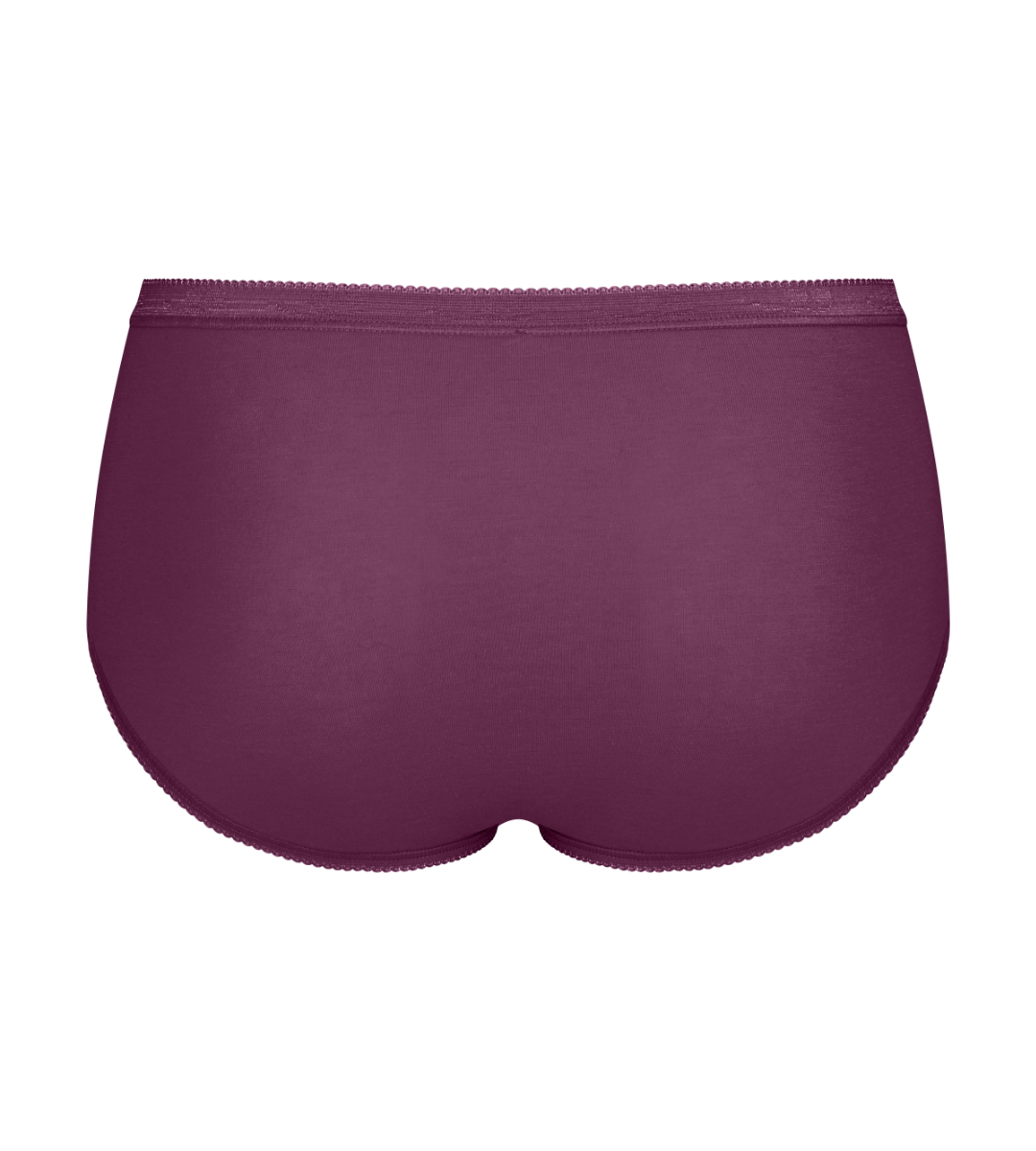 Sloggi Dames Basic+ Dames Midi 4-Pack Multiple Colours 2