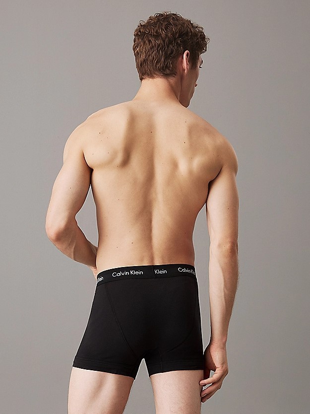 Heren boxershorts calvin klein hot sale