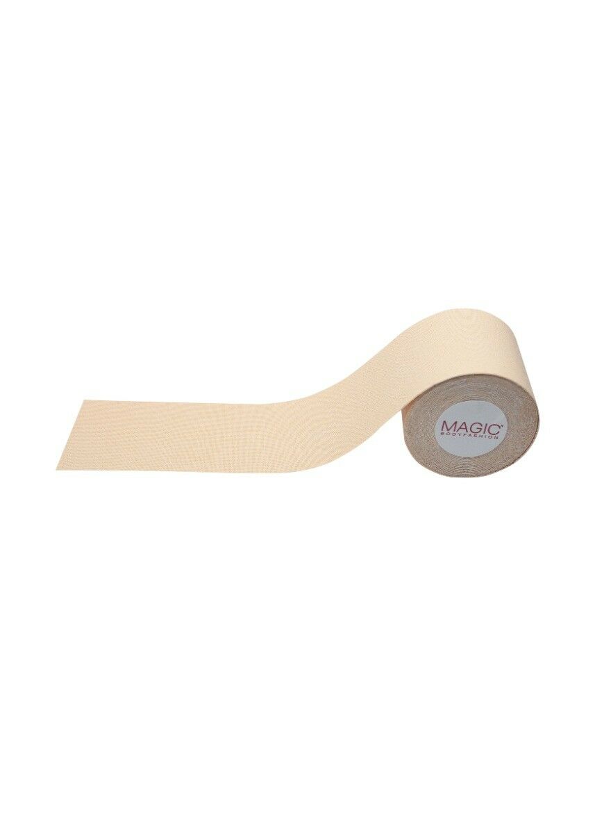 Dames Boob Tape Latte