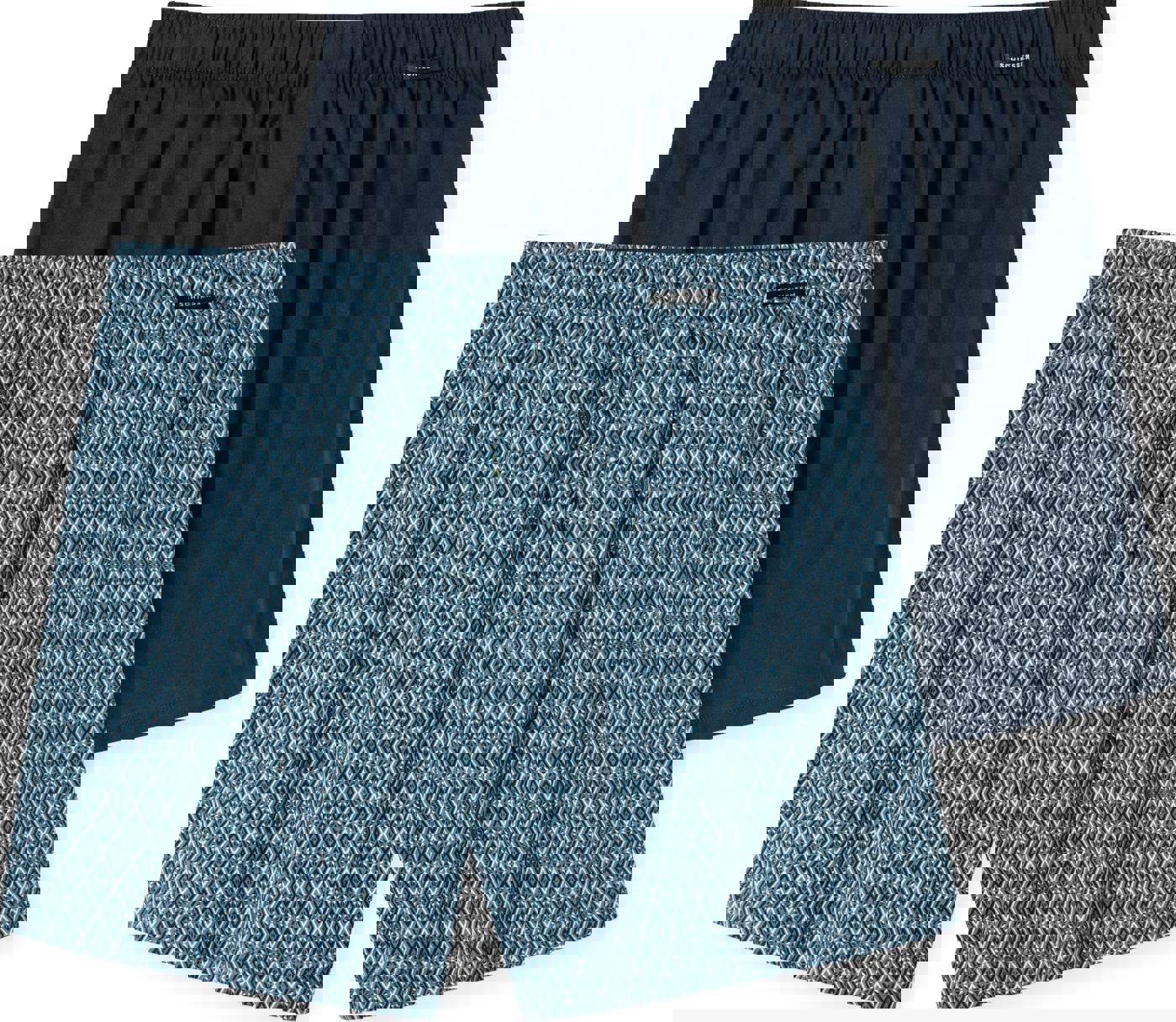 Schiesser Boxershorts Multipacks Heren Boxershorts 2 Pack Assorted 2 908 voordelig online kopen Vetex