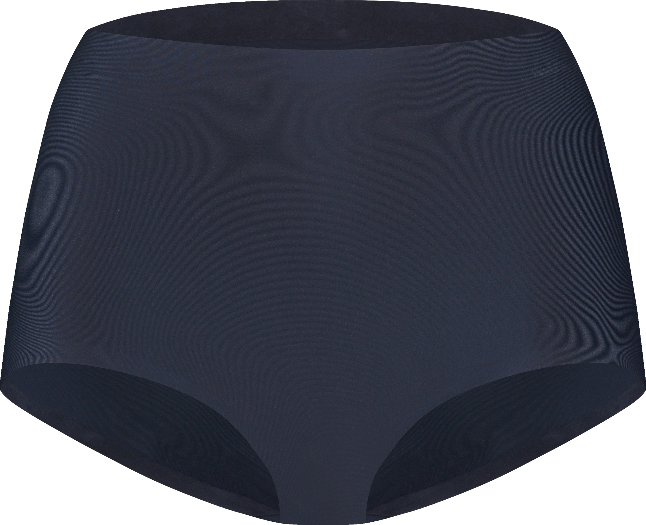 Secrets Dames High Waist Dark Navy