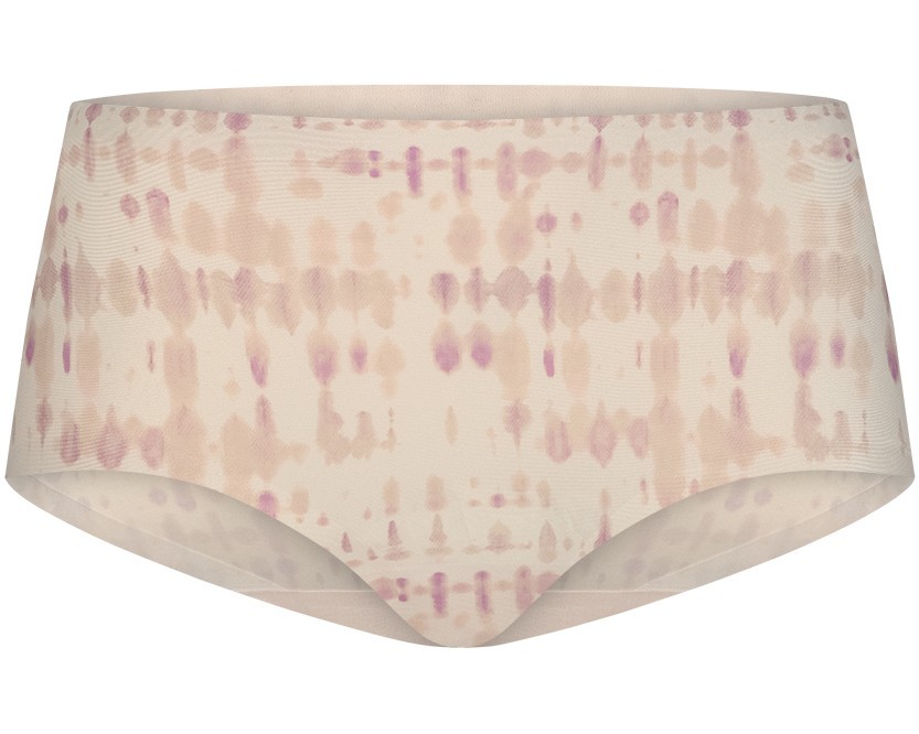 Secrets Dames Midi Powder Blush Batik