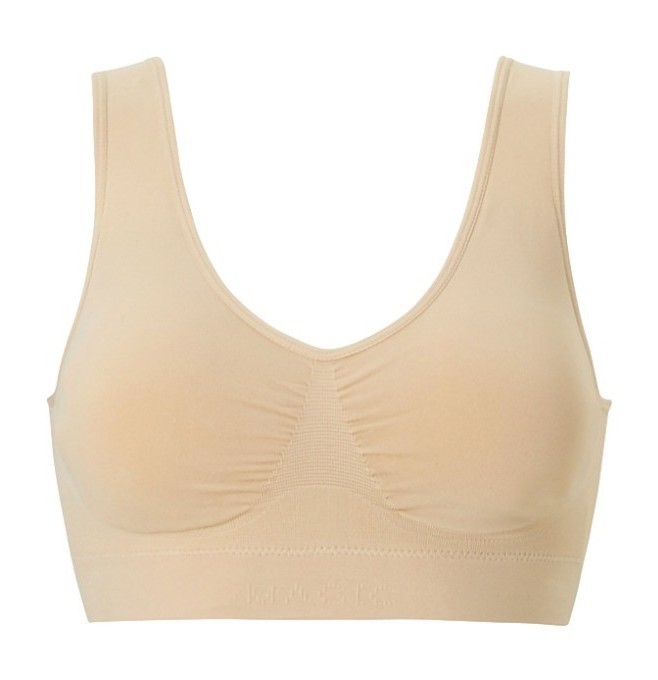 Dames Perfect Bra Latte