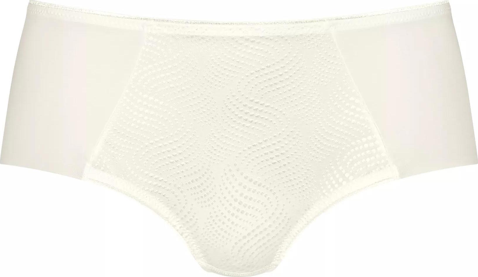 Dames Essential Minimizer Hipster X Vanille