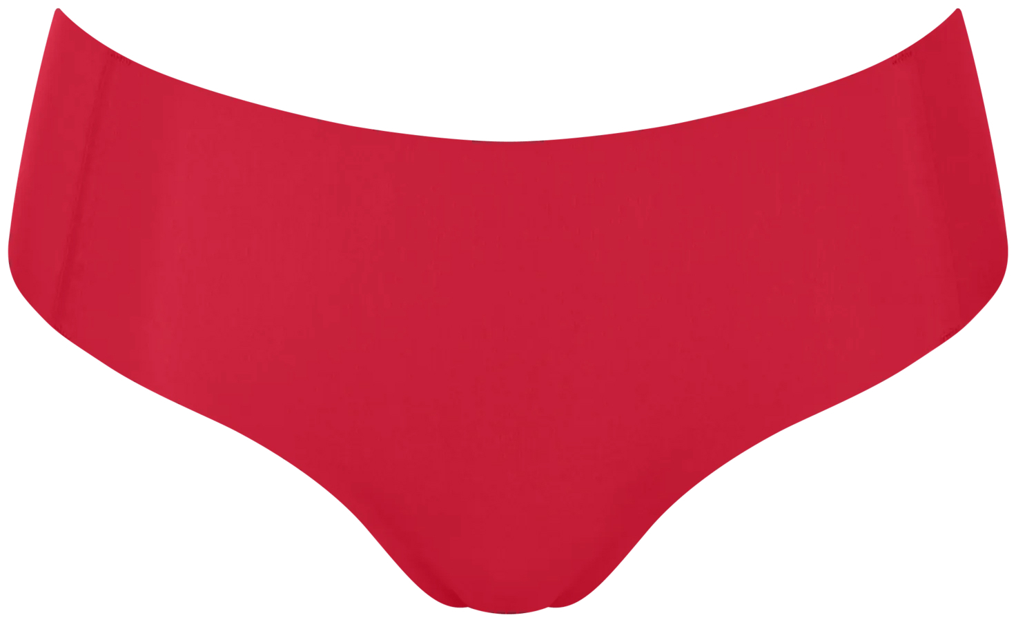 Sloggi Dames Zero Feel 2.0 Hipster Shanghai Red