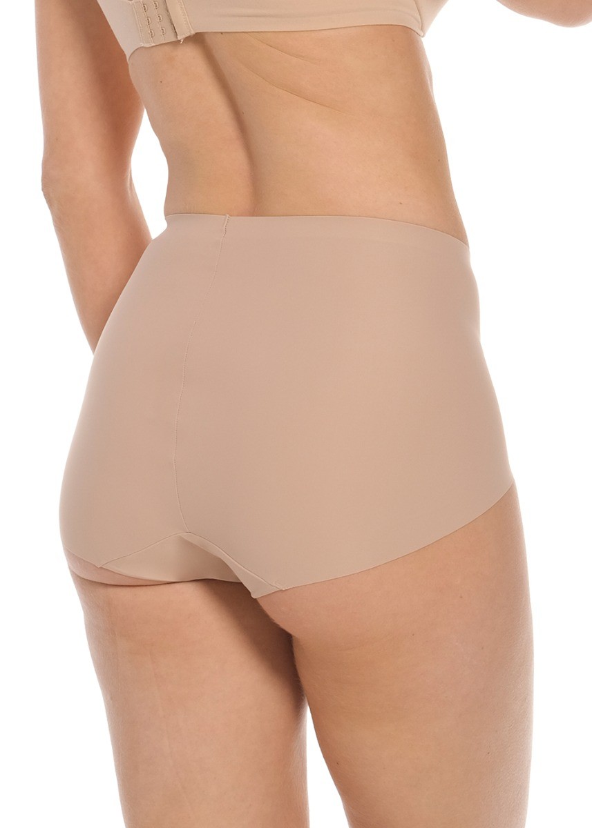 MAGIC Bodyfashion Dames Everyday Shaper Shorty Cappuccino