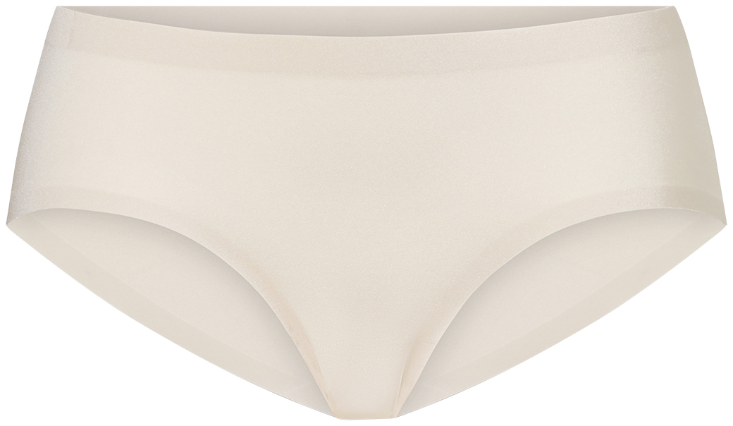 Secrets Dames Hipster Shiny Almond