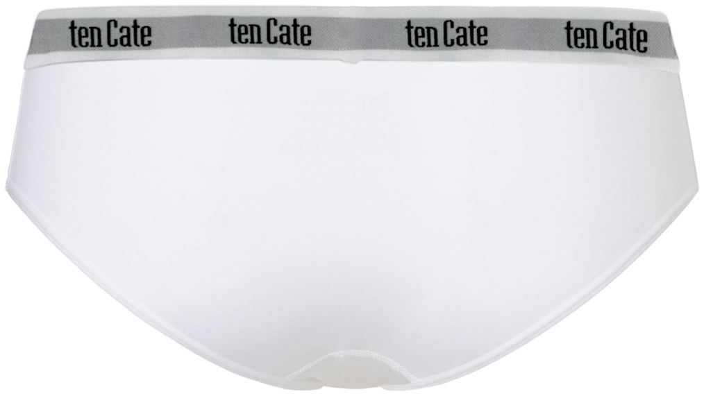Ten Cate Dames Hipster Cotton Modal White