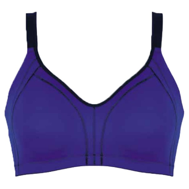 Dames Minimizer&Side Smoother BH Blauw