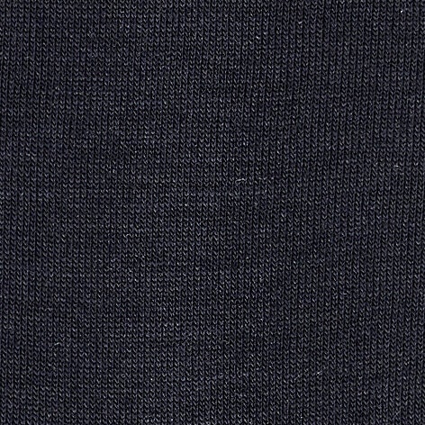 FALKE Heren Sensitive Berlin Sokken Dark Navy
