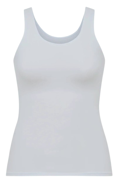 Dames Hollywood Socialight Tank White