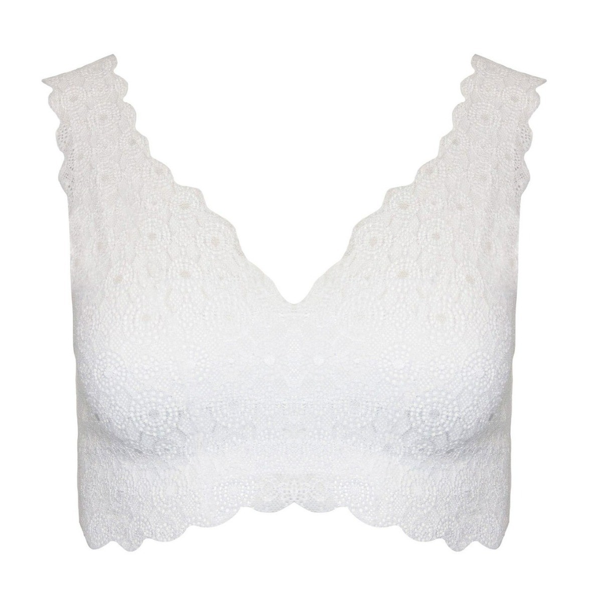 Dames Dream BH Lace Wit