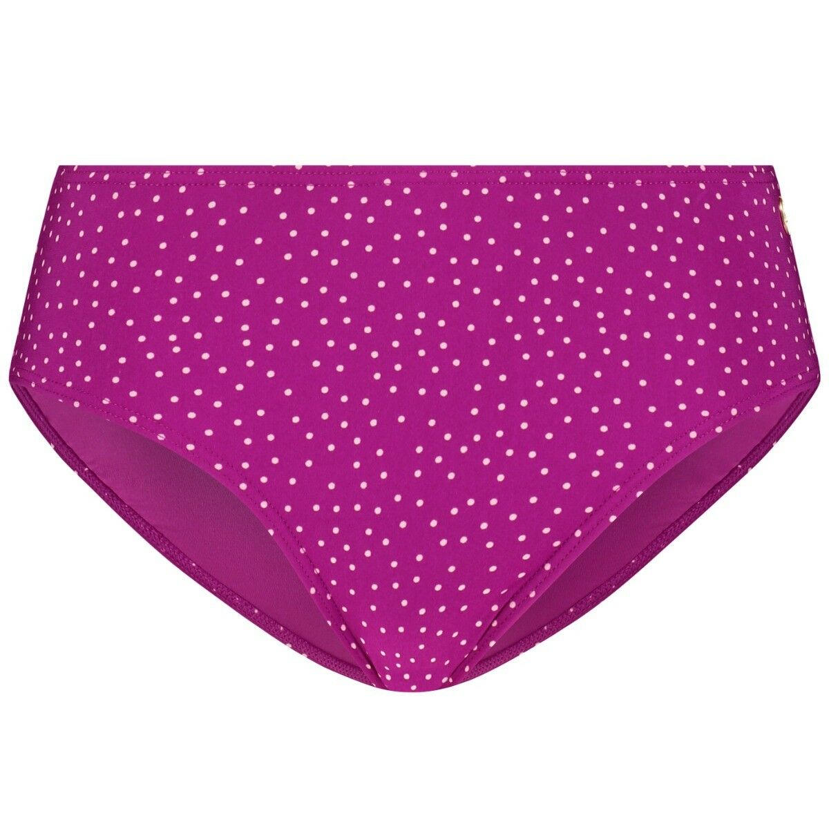 Dames TC WOW Bikinislip Berry Dots