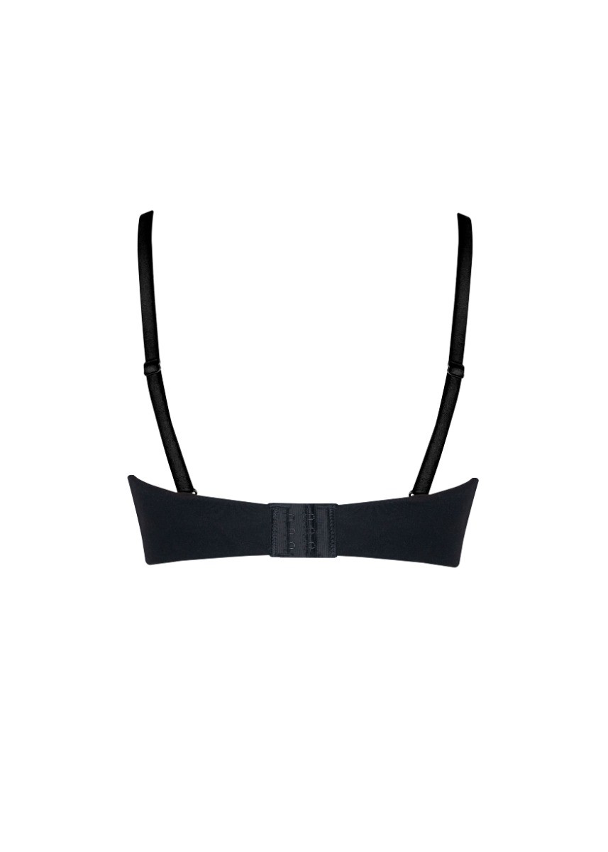 MAGIC Bodyfashion Dames Luxury Strapless BH Zwart