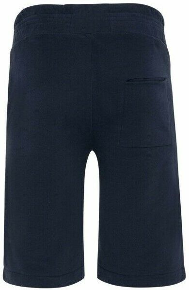 Heren Sweatshort Donkerblauw