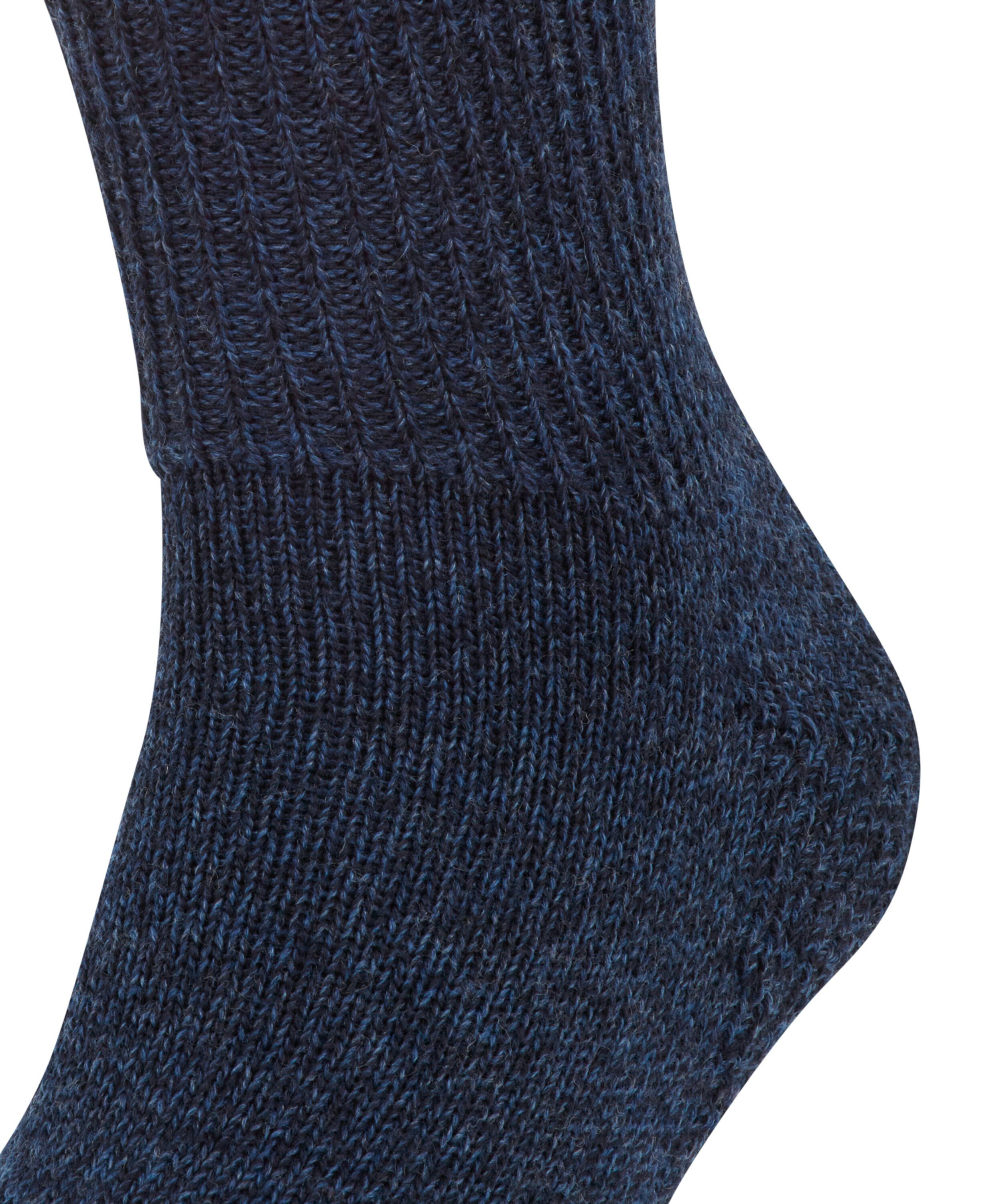 FALKE Unisex Walkie Ergo Bootsokken Jeans