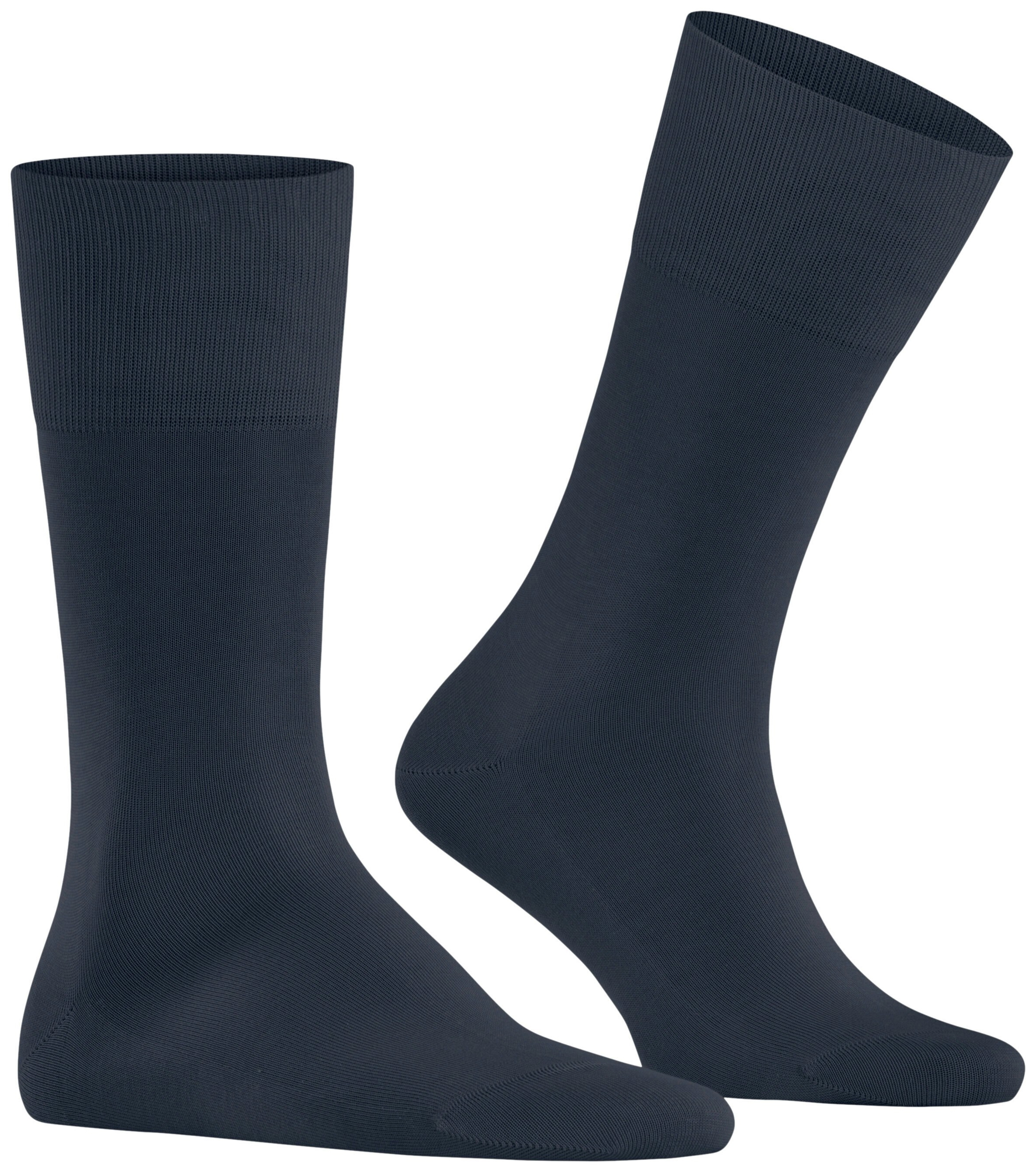 FALKE Heren Tiago Heren Ruimte Blauw