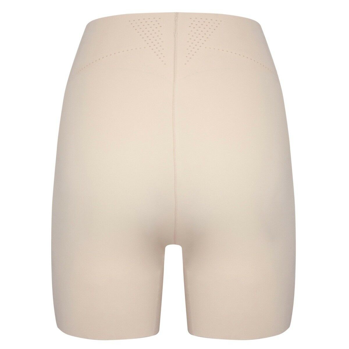 Dames Shaper Short Beige