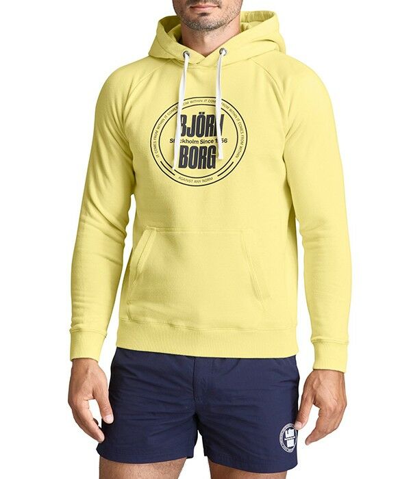 bjorn borg hoodie heren