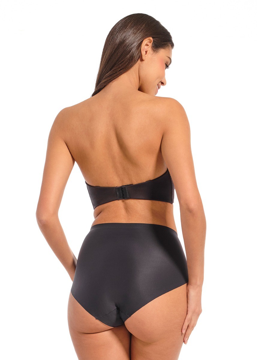 MAGIC Bodyfashion Dames Everyday Shaper Brief Zwart