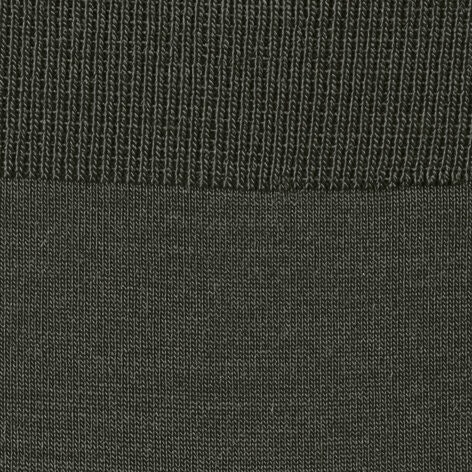 FALKE Heren Airport Sokken Green Melange