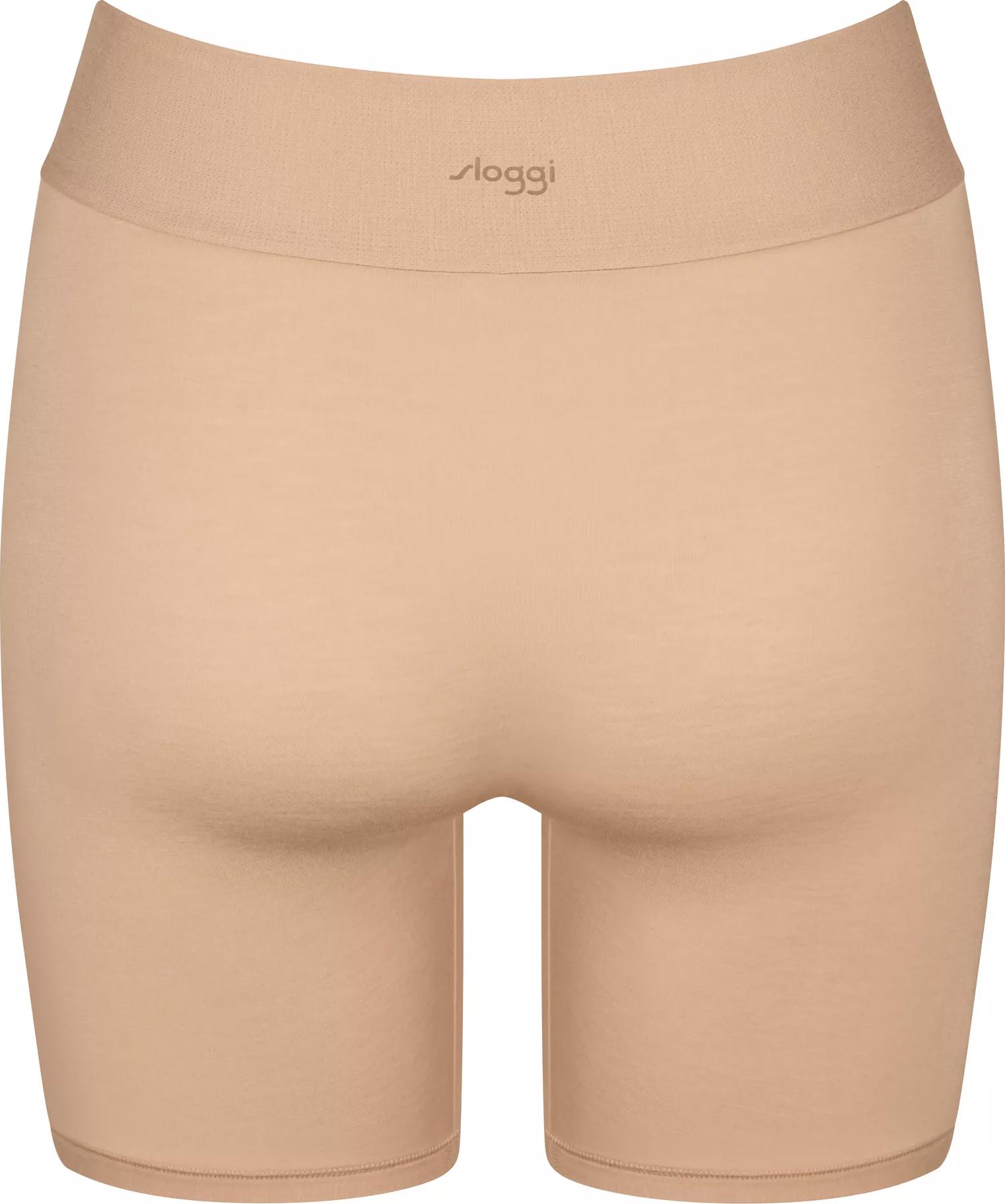 Go Allround Dames Cyclist Short Peanut Butter