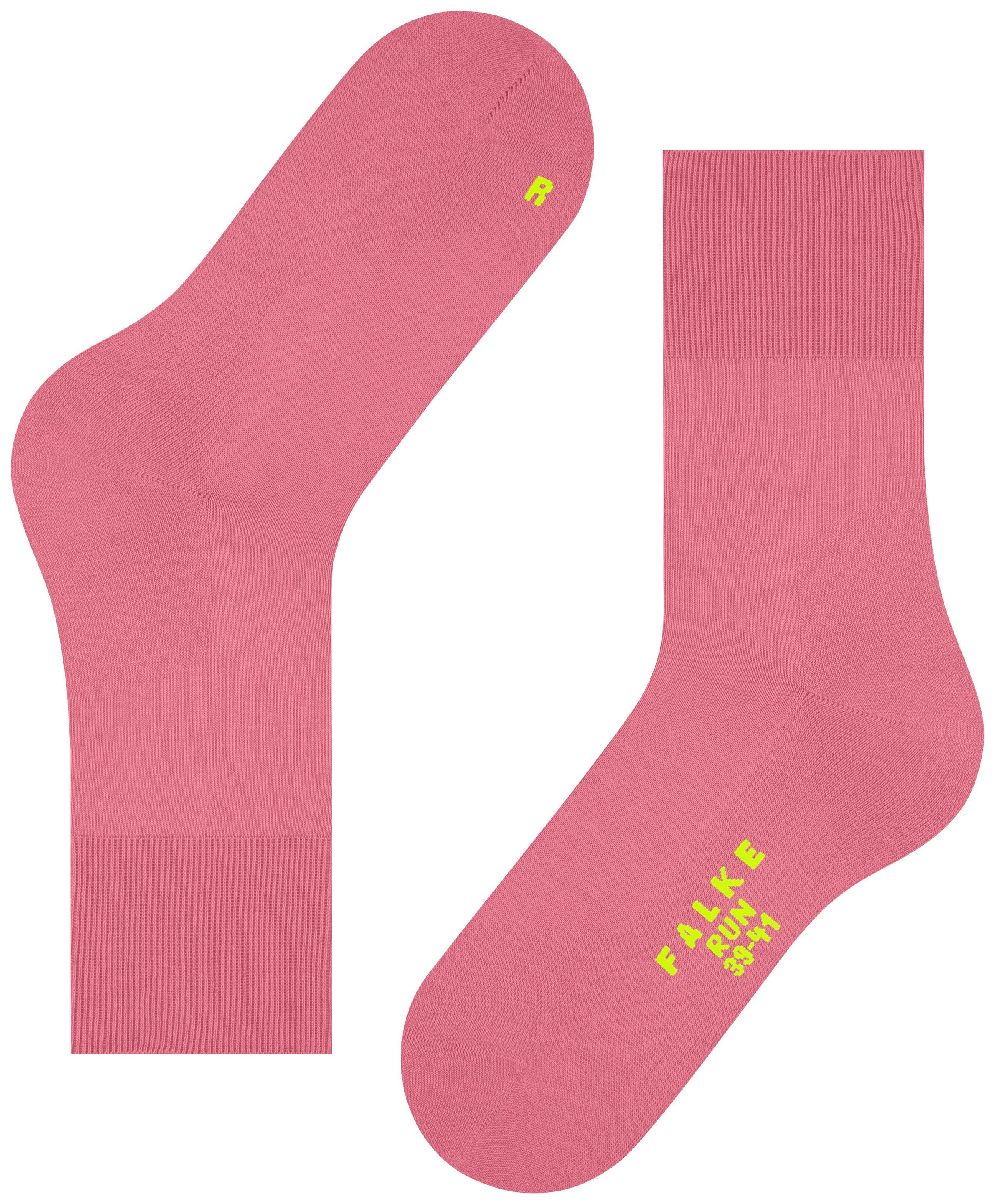 FALKE Unisex Run Sokken Rood
