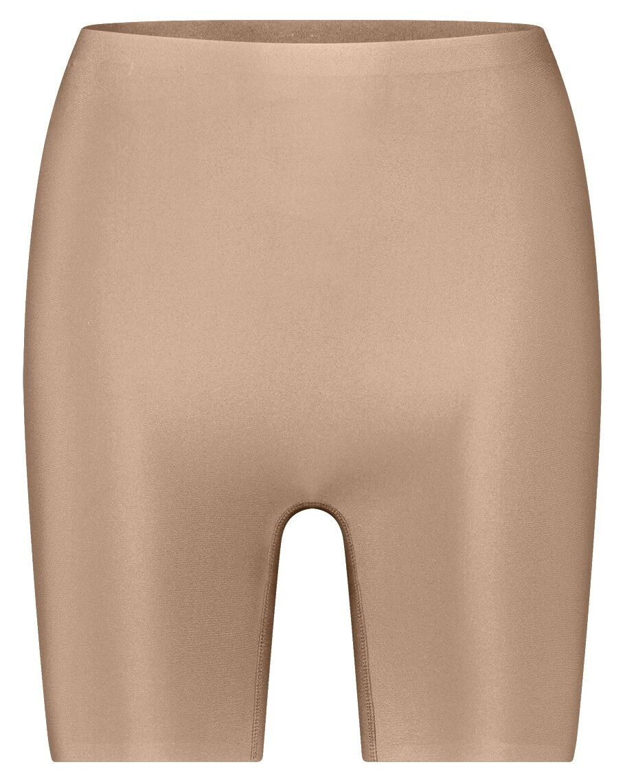 Secrets Dames Long Short Walnut