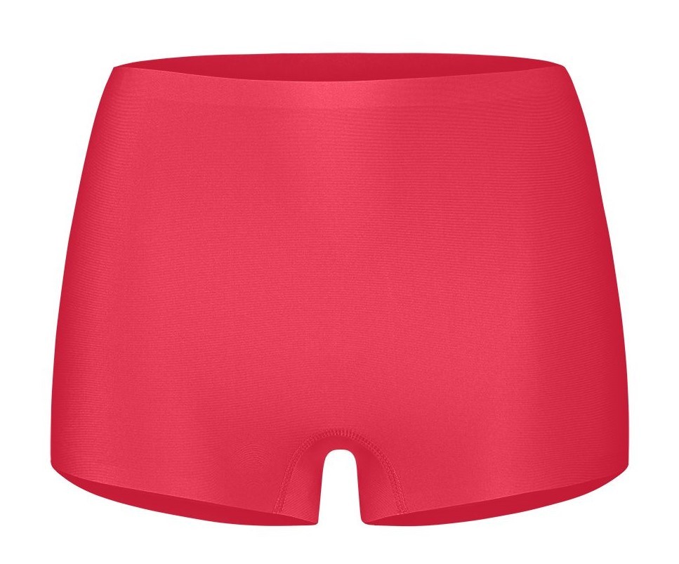 Secrets Dames Short Rasberry