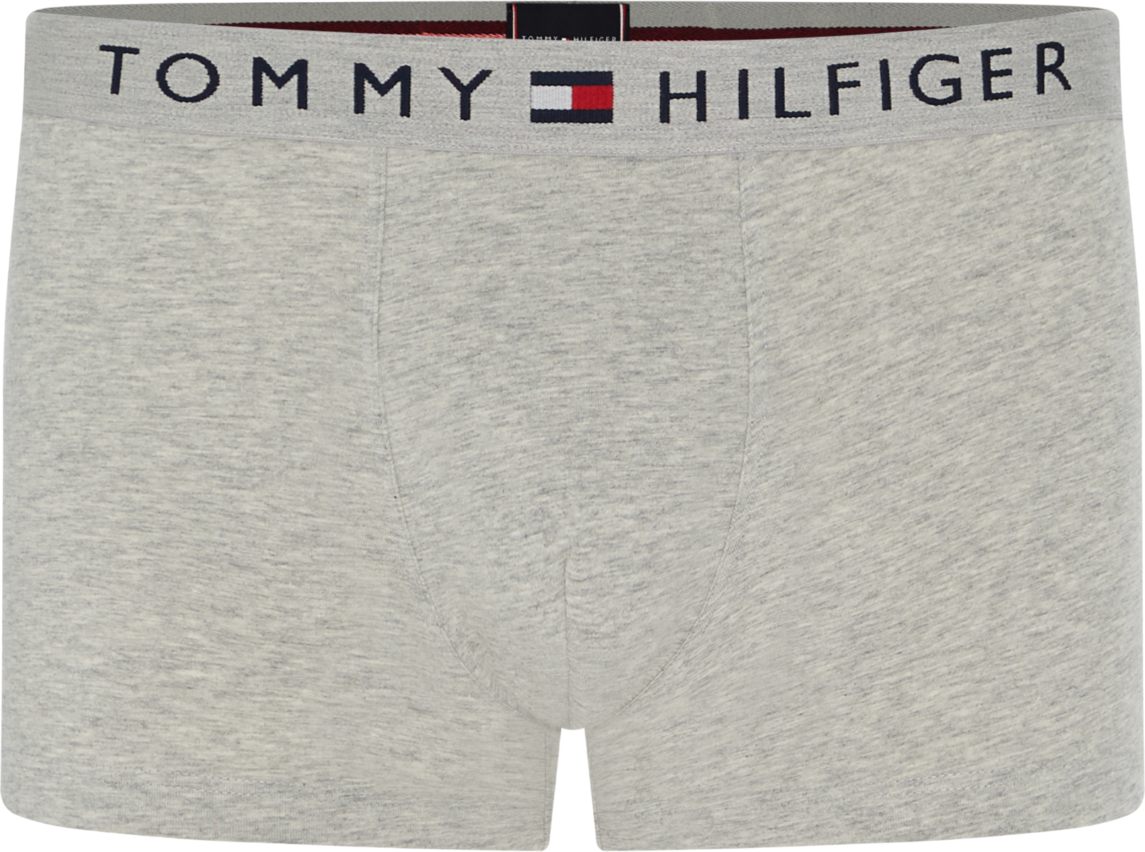 Heren Tommy Original CN Boxer Grijs
