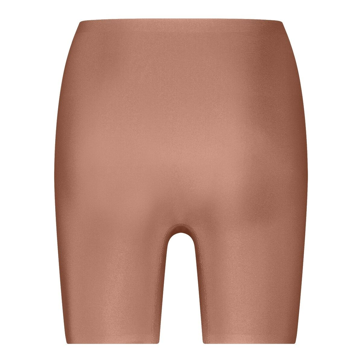 Secrets Dames Long Short Pink Nut