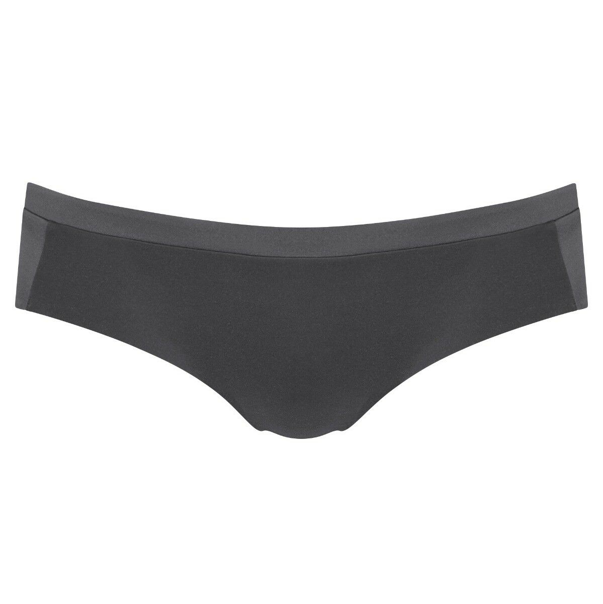 Body Make-up Soft Touch Dames Hipster Antraciet