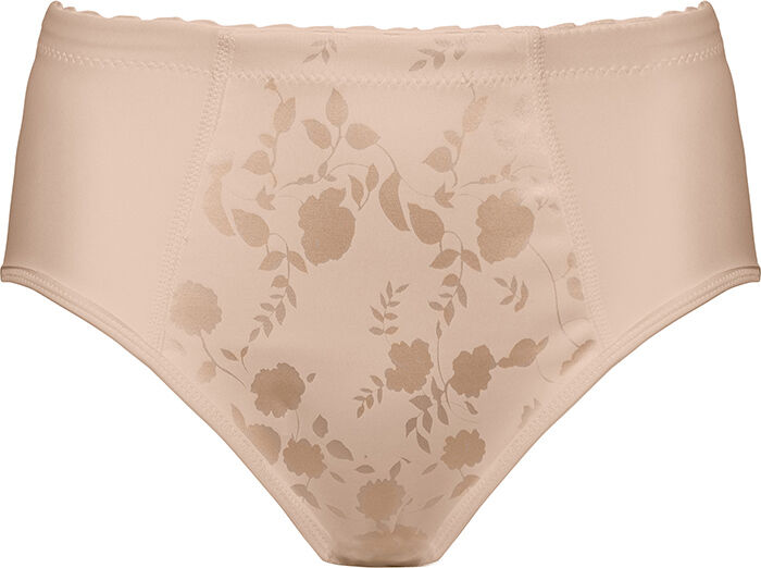 Dames Minimizer Slip Huid