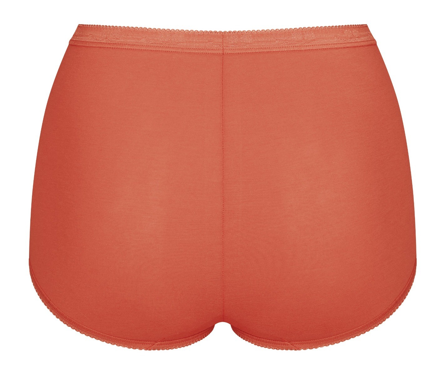 Basic+ Dames Maxi 3-Pack Oranje/Roze/Beige