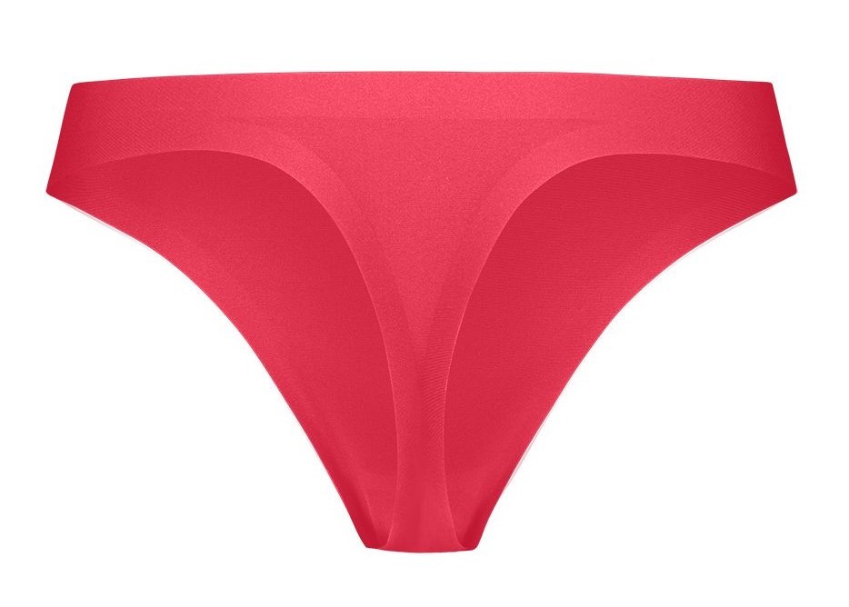 Secrets Dames String Rasberry