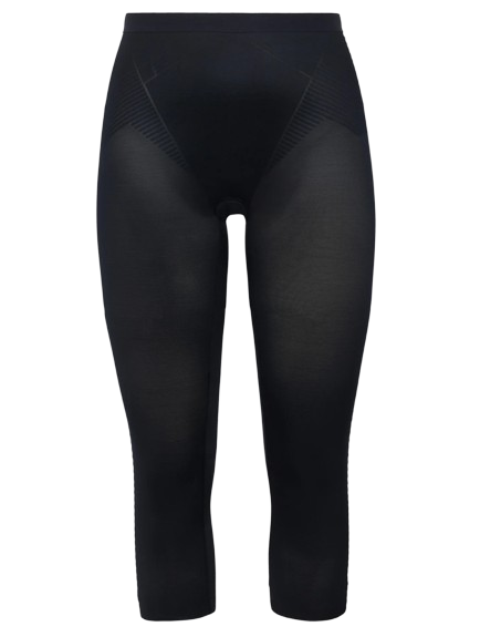 Thinstincts 2.0 Dames Capri Very Black