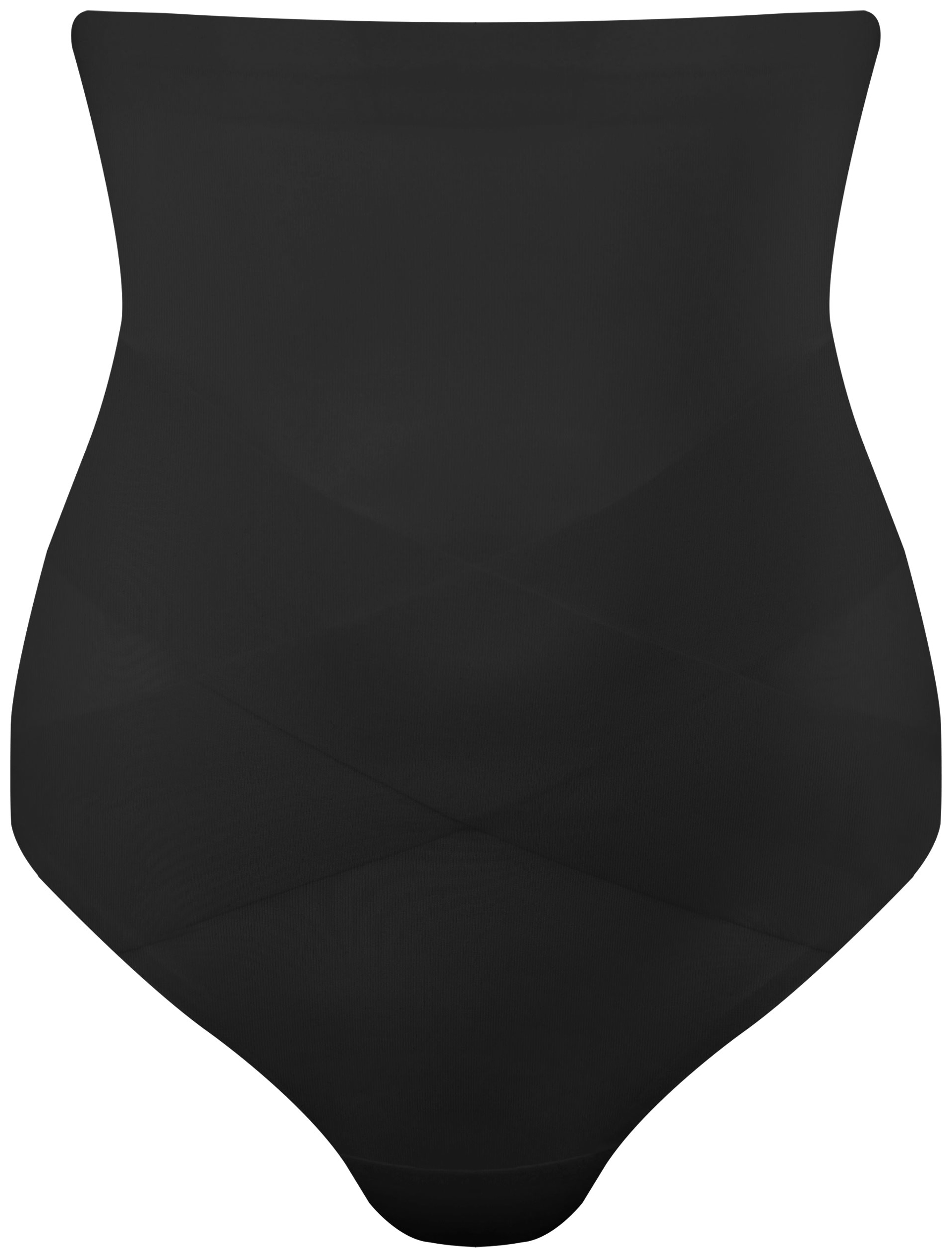 MAGIC Bodyfashion Dames Ultra Sexy Thong Black
