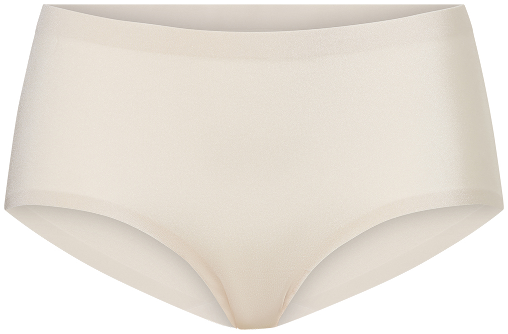 Secrets Dames Midi Shiny Almond