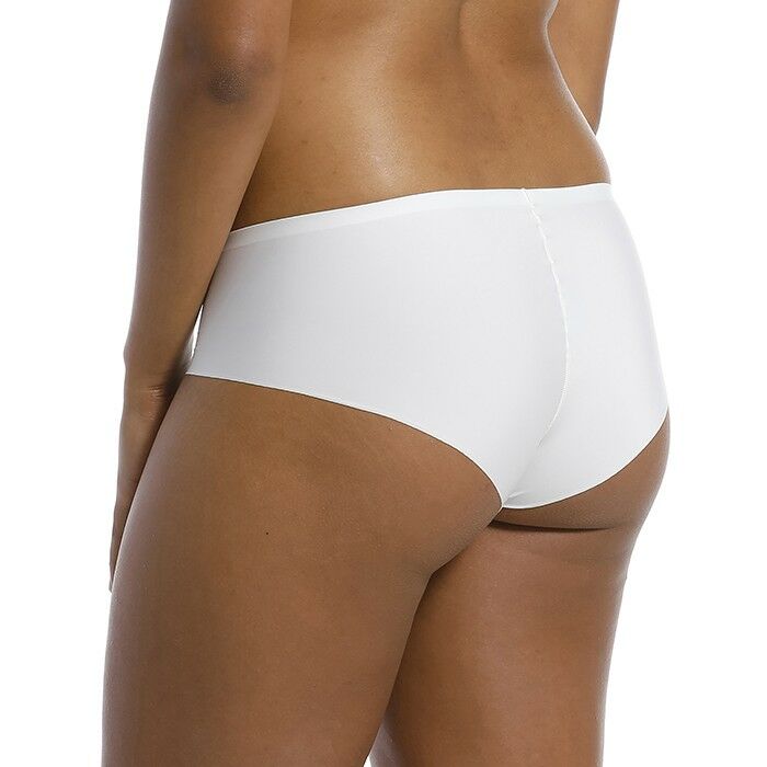 Dames Hipster 2-Pack Wit