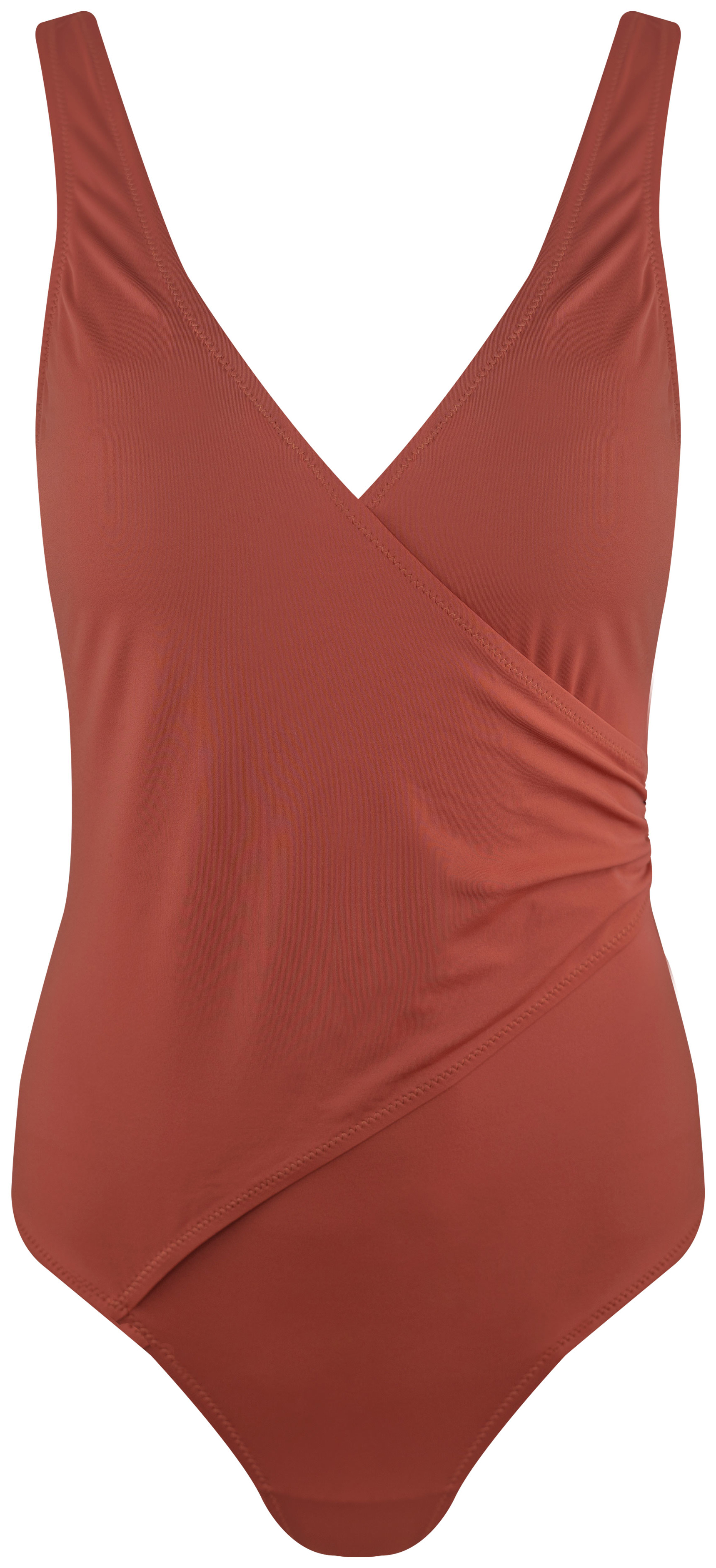 MAGIC Bodyfashion Dames Shaping Fabulous Swimsuit Sunset
