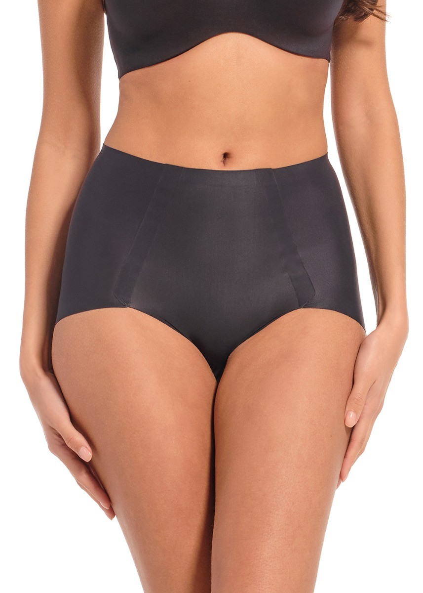 MAGIC Bodyfashion Dames Everyday Shaper Shorty Zwart