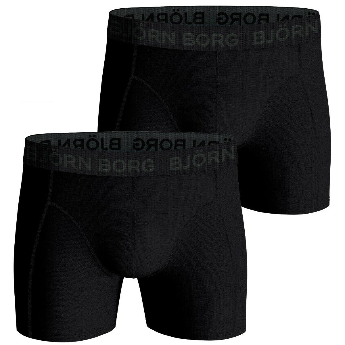 Men 2-Pack Short