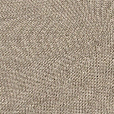 FALKE Unisex Keep Warm Sneakersokken Beige Melange