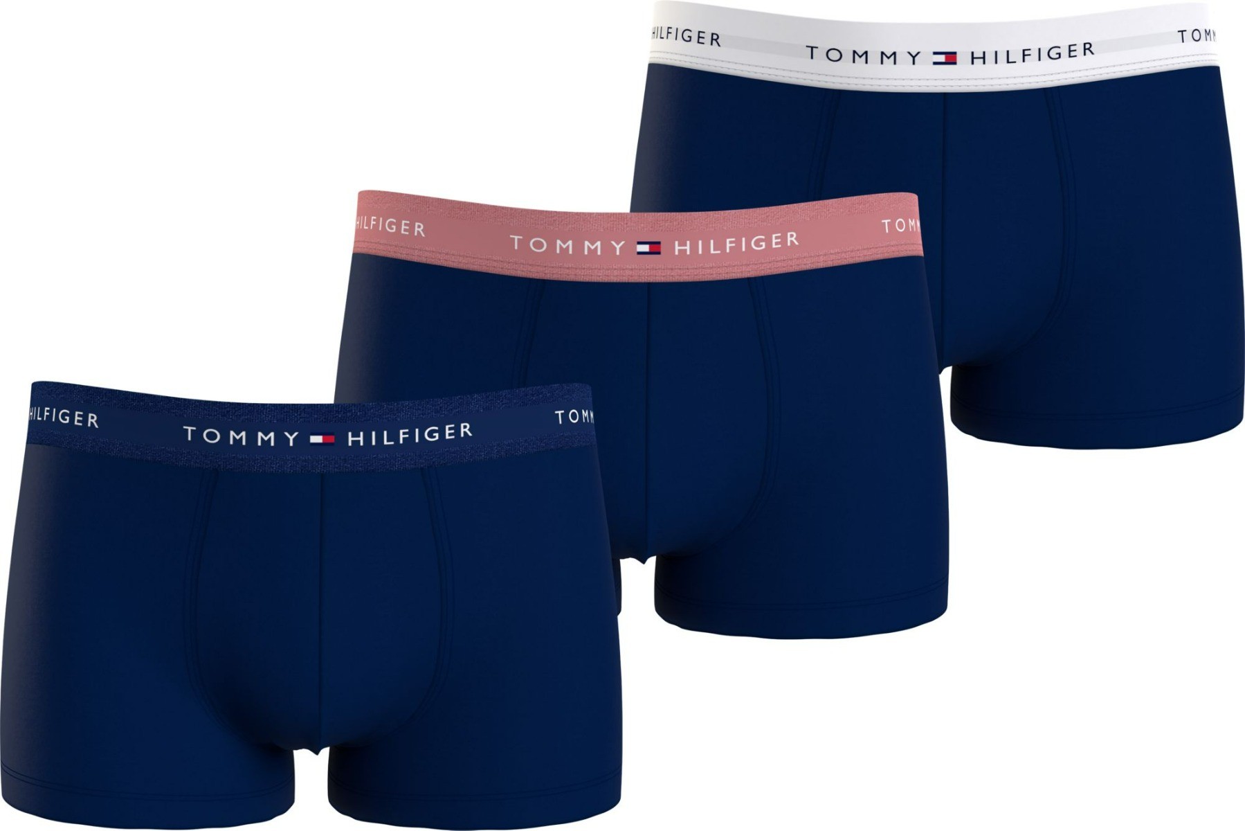 Ondergoed tommy on sale hilfiger heren