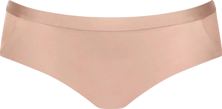 Body Make-up Soft Touch Dames Hipster Neutral Beige