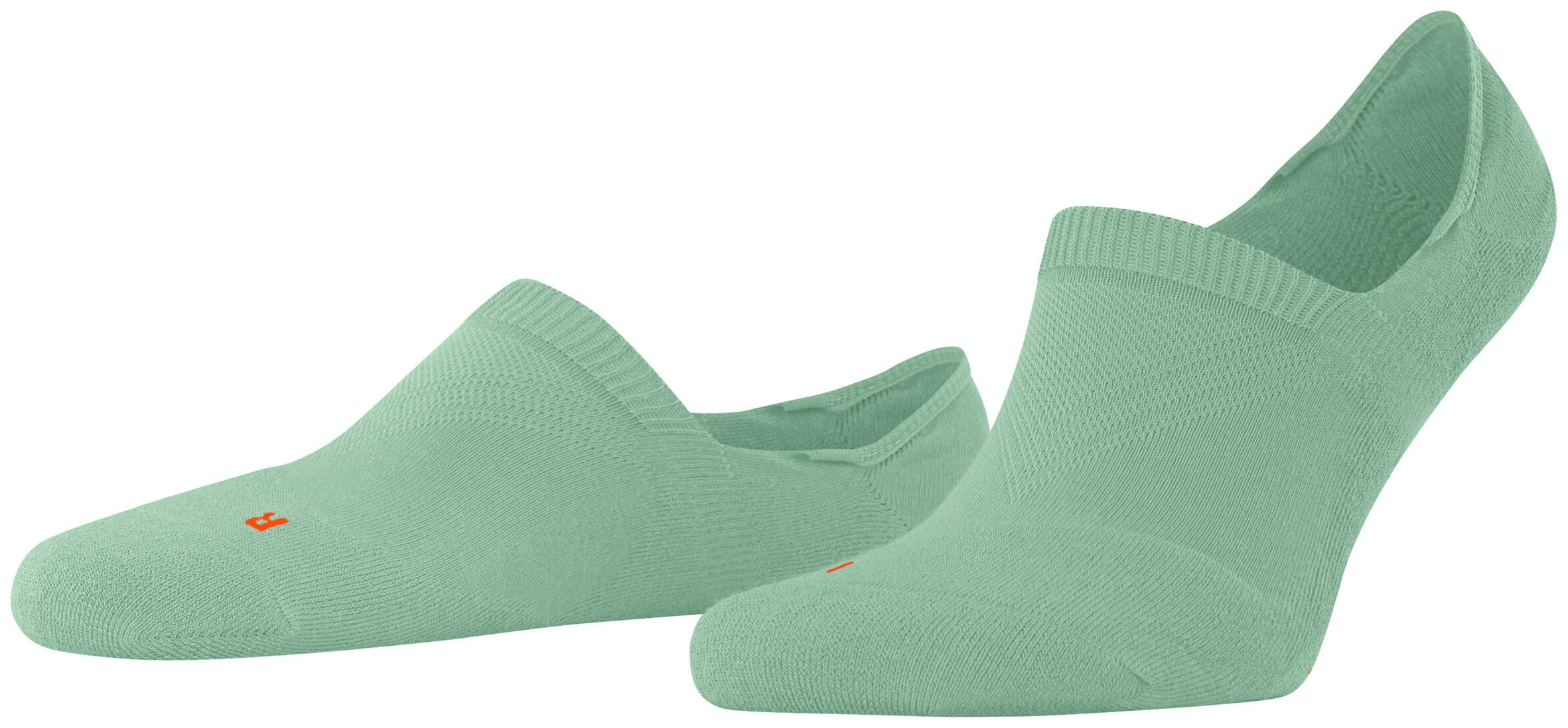 Unisex Cool Kicks Footies Groen