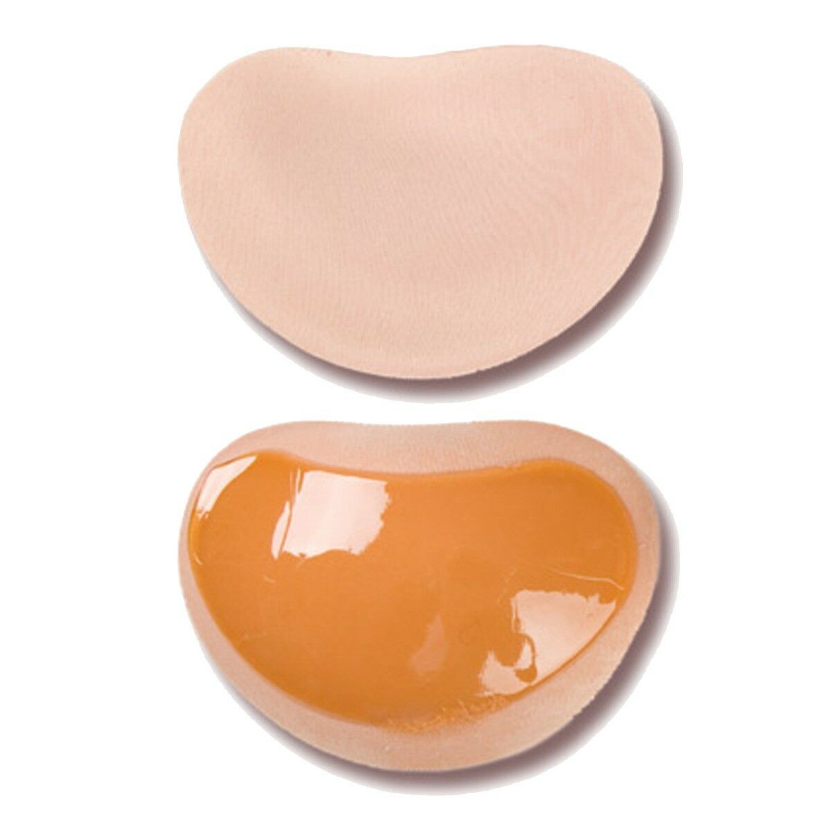MAGIC Bodyfashion Dames Sticky Push-Up Latte