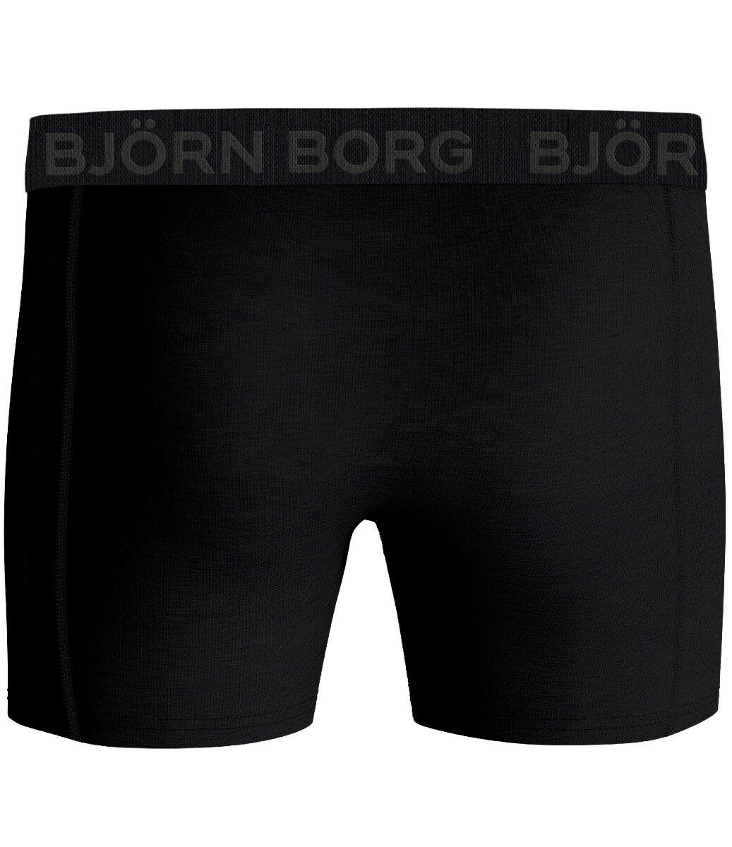 Men 2-Pack Short