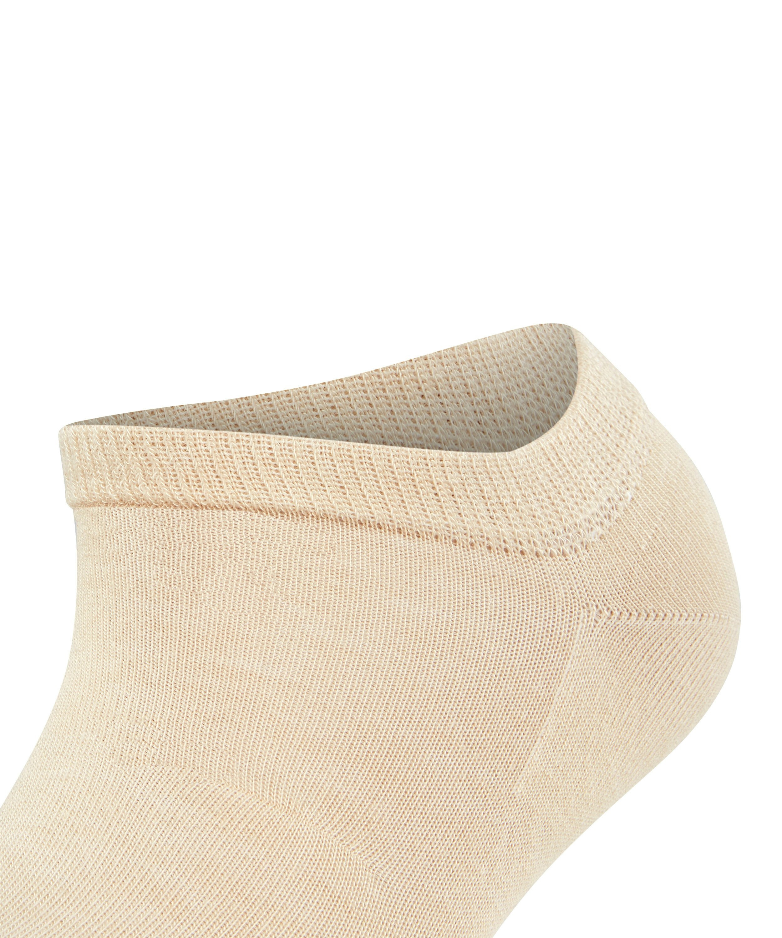 FALKE Dames Active Breeze Sneakersokken Cream