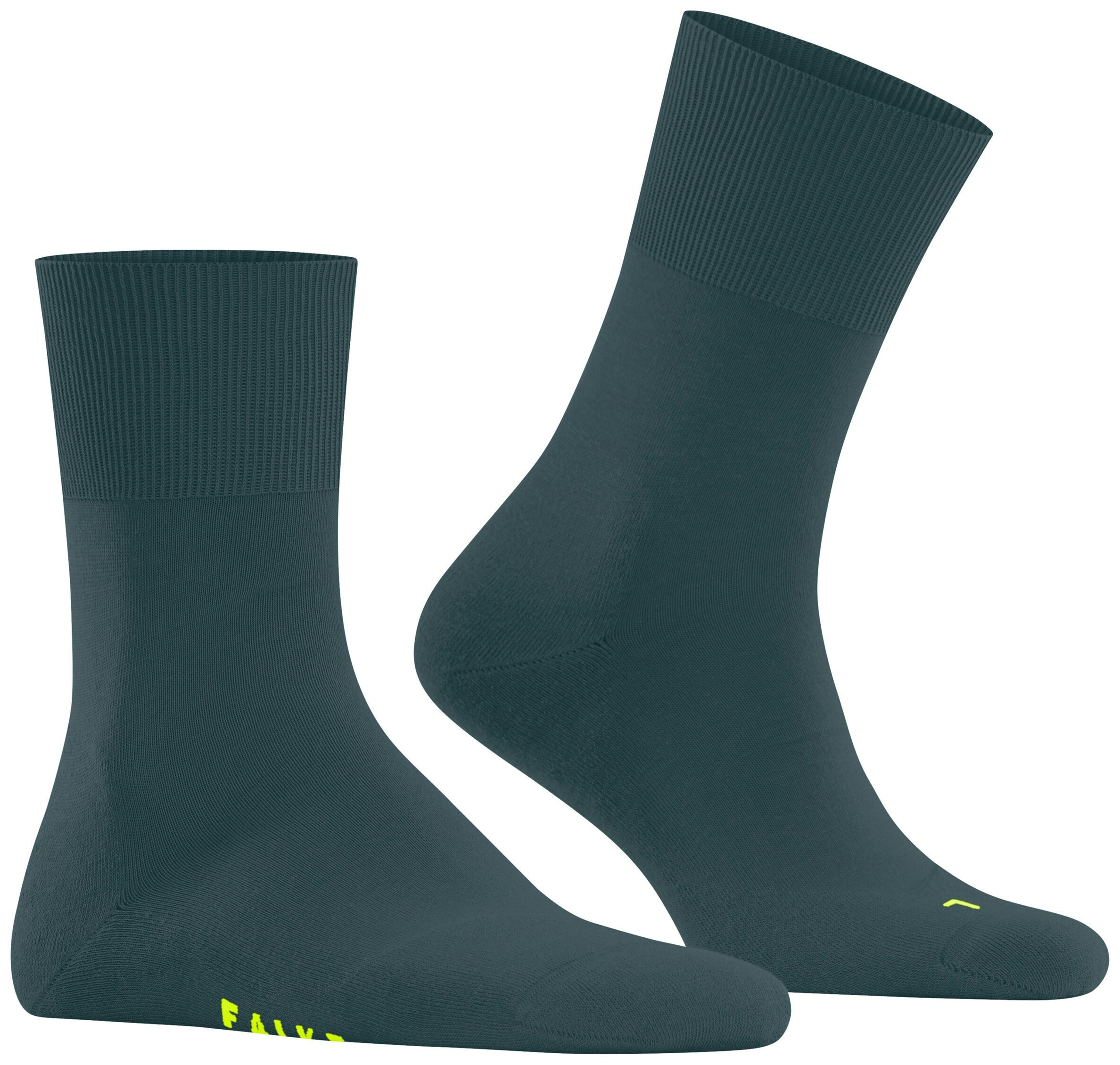 FALKE Unisex Run Sokken Mulberry